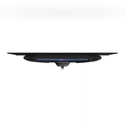 GIGABYTE OLED Monitor 27" AORUS FO27Q5P 2560x1440, 2xHDMI/Displayport/MiniDisplayport/4xUSB