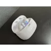 JBL Tune Beam 2 TWS Bluetooth fülfallgató mikrofonnal, USB-C, 100dB, In-Ear, 16 ohm, tölthető 2 óra, 65 mAh, fehér