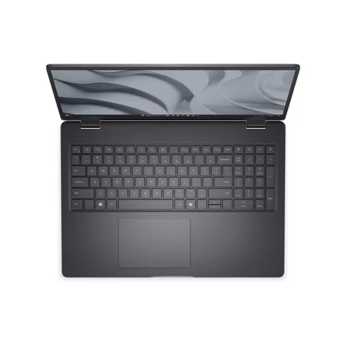 DELL Pro 16 (PC16255) 16.0" FHD+, AMD Ryzen 5 Pro 230 (4.9GHz), 16GB, 1TB SSD, Win 11 Pro
