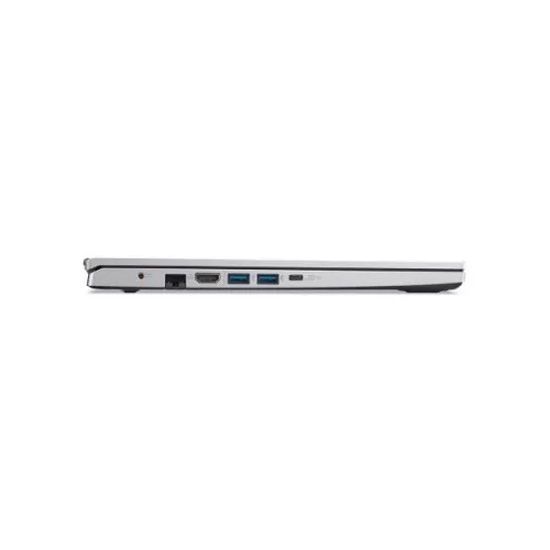 ACER Aspire Go AG15-42P-R9UT, 15.6" FHD, AMD Ryzen 5 7430U, 16GB, 1TB SSD, UMA, DOS, ezüst