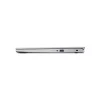 ACER Aspire Go AG15-42P-R9UT, 15.6" FHD, AMD Ryzen 5 7430U, 16GB, 1TB SSD, UMA, DOS, ezüst