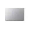 ACER Aspire Go AG15-72P-5999, 15.6" FHD IPS, Intel Core 5 120U, 16GB, 512GB SSD, UMA, DOS, ezüst