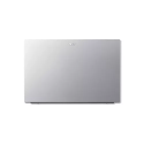 ACER Aspire Go AG15-72P-5999, 15.6" FHD IPS, Intel Core 5 120U, 16GB, 512GB SSD, UMA, DOS, ezüst