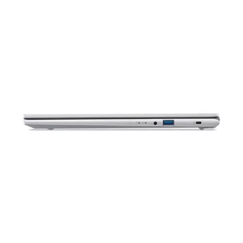 ACER Aspire Go AG15-72P-70NT, 15.6" FHD IPS, Intel Core 7 150U, 16GB, 1TB SSD, UMA, DOS, ezüst