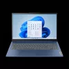 LENOVO IdeaPad Slim 3 15AMN8, 15.6" FHD, AMD Ryzen 3 7320U, 8GB, 512GB SSD, Win11 Home S, Abyss Blue