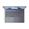 LENOVO IdeaPad Slim 5 16ARP10, 16.0" WUXGA, AMD Ryzen 5 7535HS, 16GB, 512GB SSD, NoOS, Luna Grey
