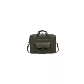HP laptoptáska Prelude Moduláris 15.6" - zöld