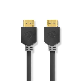   Nedis CVBW34000AT200 HDMI kábel, HDMI dugó - dugó, 4K@30Hz, ARC, 10.2 Gbps, aranyozott csatlakozók, hossz 20m