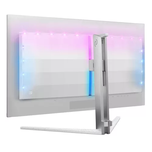PHILIPS EVNIA 240Hz OLED monitor 31,5" 32M2N8900/00, 3840x2160, 16:9, 0,03ms, 1.000 cd/m2, HDMIx2/DP/USBx2/USB-C (65W)