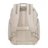 SAMSONITE Notebook hátizsák 156433-1830, PARALUX BT EVERYDAY BACKPACK STONE GREY