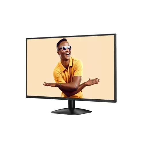 AOC IPS monitor 27" 27B31H, 1920x1080, 16:9, 300 cd/m2, 1ms, VGA/HDMI