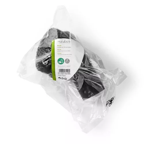 Nedis VCBR113DB32 porszívó fej, átnérő: 32 mm