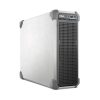 DELL ISG szerver - PE T160 torony (3x3.5"), 4C E-2414 2.6GHz, 1x16GB, NoDisk; S160, iD9 Ba., 300W.