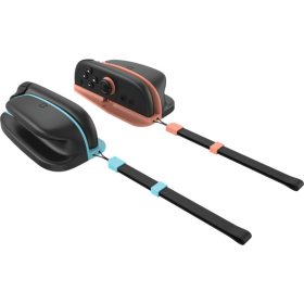   VENOM Nintendo Switch 2 Kiegészítő Mouse Mode Grip Joy-con Kontrollerhez, VS4958