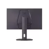 LG gaming monitor 27" 27G610A-B, 2560x1440, 16:9, 400cd/m2, 1ms, HDMIx2/DisplayPort, 200Hz