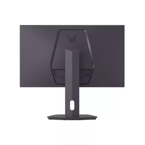 LG gaming monitor 27" 27G610A-B, 2560x1440, 16:9, 400cd/m2, 1ms, HDMIx2/DisplayPort, 200Hz
