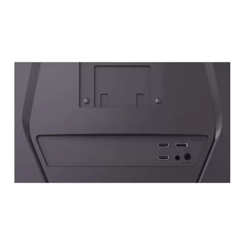LG ívelt gaming monitor 31,5" 32G600A-B, 2560x1440, 16:9, 300cd/m2, 1ms, HDMIx2/Displayport, 180Hz