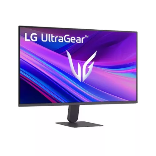 LG gaming monitor 27" 27G411A-B, 1920x1080, 16:9, 250cd/m2, 5ms, HDMI/DisplayPort, 144Hz