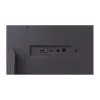 LG gaming monitor 27" 27G411A-B, 1920x1080, 16:9, 250cd/m2, 5ms, HDMI/DisplayPort, 144Hz