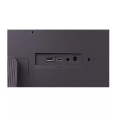 LG gaming monitor 27" 27G411A-B, 1920x1080, 16:9, 250cd/m2, 5ms, HDMI/DisplayPort, 144Hz