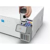 EPSON Tintasugaras nyomtató - EcoTank L4366 (A4, MFP, színes, 5760x1440 DPI, 33 lap/perc, duplex, USB/Wifi/Wifi Direct)