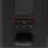 JBL PARTYBOX 520 EP, Bluetooth hangsugárzó, AI sound boost, 15 óra játékidő, fényshow, 400W, 3 db hangszóró