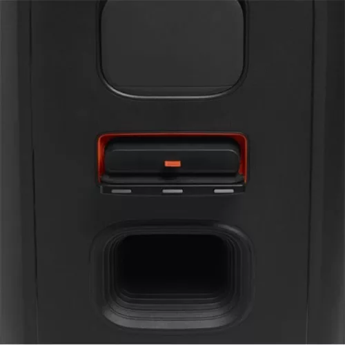 JBL PARTYBOX 520 EP, Bluetooth hangsugárzó, AI sound boost, 15 óra játékidő, fényshow, 400W, 3 db hangszóró