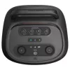 JBL PARTYBOX 520 EP, Bluetooth hangsugárzó, AI sound boost, 15 óra játékidő, fényshow, 400W, 3 db hangszóró