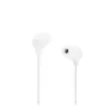 JBL SENSE LITE WHT , True Wireless Open IP54, fülhallgató, fehér, 4 mikrofon, 32 óra lejátszási idő, por / vízálló