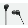 JBL T135BT BLK, vezeték nélküli fülhallgató, fekete, Bluetooth, 25 óra üzemidő, JBL Pure Bass, kihangosítás