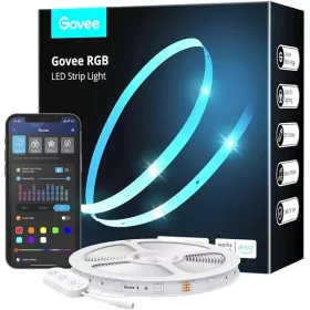 GOVEE LED Strip Light 5m