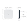 UBiQUiTi Wireless Access Point 10GbE POE++ WiFi7, beltéri - E7