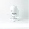 Szarvasi SZV-624 Unipress presszókávéfőző, fehér, 800W, 3,04 bar nyomás, 0,6L víztartály, 4,1 kg,