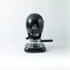 Szarvasi SZV-624 Unipress presszókávéfőző, fekete, 800W, 3,04 bar nyomás, 0,6L víztartály, 4,1 kg,