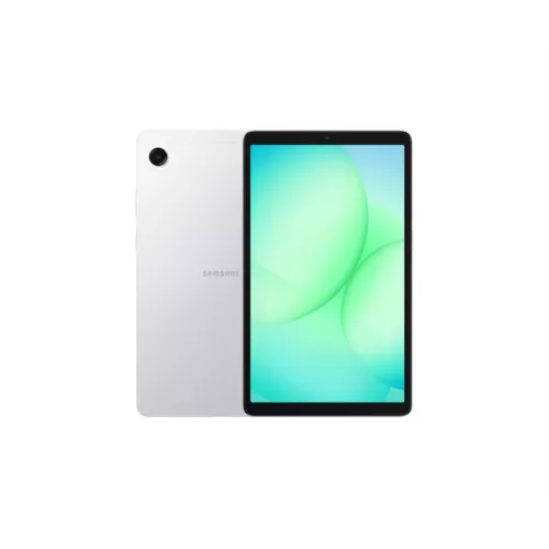 SAMSUNG Tablet Galaxy Tab A11 (LTE, 8.7"), 128GB/8GB, Silver