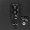 Nedis GSPR10021BK aktív gamer hangszóró 2.1, USB tápellátás, 3,5 mm jack, 30 W, Hangerőszabályozó