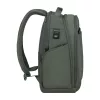 SAMSONITE Notebook hátizsák 156433-1633, PARALUX BT EVERYDAY BACKPACK Olive