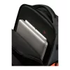 SAMSONITE Notebook hátizsák 142144-A574, BIZ2GO BACKPACK 15.6" DAYTRIP GRAPHITE/APRICOT