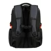 SAMSONITE Notebook hátizsák 142144-A574, BIZ2GO BACKPACK 15.6" DAYTRIP GRAPHITE/APRICOT
