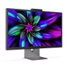 PHILIPS monitor 27" 27E3U7903/00, 5120x2880, 16:9, 500 cd/m2, 4ms, HDMI/Thunderbolt 4/RJ45/USBx2/USB-C, webkamera