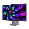 PHILIPS monitor 27" 27E3U7903/00, 5120x2880, 16:9, 500 cd/m2, 4ms, HDMI/Thunderbolt 4/RJ45/USBx2/USB-C, webkamera