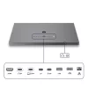 PHILIPS monitor 27" 27E3U7903/00, 5120x2880, 16:9, 500 cd/m2, 4ms, HDMI/Thunderbolt 4/RJ45/USBx2/USB-C, webkamera