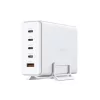 D-LINK Hálózati Adapter 240W GAN 4xUSB-C + 1xUSB, DCF-241/E