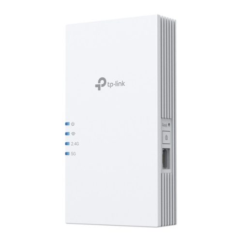 TP-LINK Wireless Range Extender Dual Band BE3600 Wifi 7, RE220BE