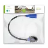 Nedis VCBR110FBVAR porszívó radiátor tisztító kefe, 30 - 36 mm
