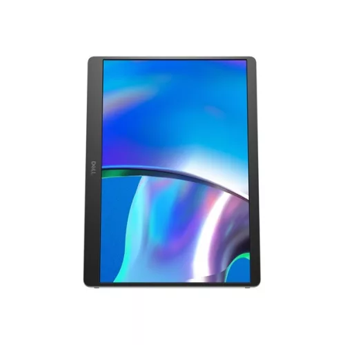 DELL Pro 14 Plus Hordozható Monitor P1425 14" WUXGA 1920x1200, 60Hz, IPS, 16:10, 1500:1, 400cd, 7ms GTG, DP, USB-C