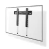 Nedis TVWM5030BK LCD TV / monitor fali tartó konzol, 32-55" Max. teherbírás: 35 kg, faltáv:18mm
