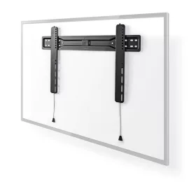   Nedis TVWM5050BK LCD TV / monitor fali tartó fix 37 - 70 "  Max. teherbírás: 35 kg,  Min. faltávolság: 18 mm