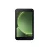 SAMSUNG Tablet Galaxy Tab Active5 (8.0", 5G) 256GB, Strapabíró kialakítás, Zöld