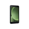 SAMSUNG Tablet Galaxy Tab Active5 (8.0", 5G) 256GB, Strapabíró kialakítás, Zöld